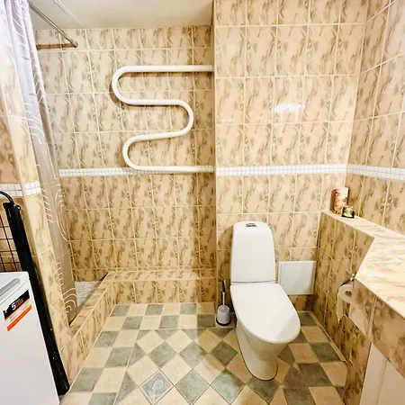 Appartement Vabaduse Võru