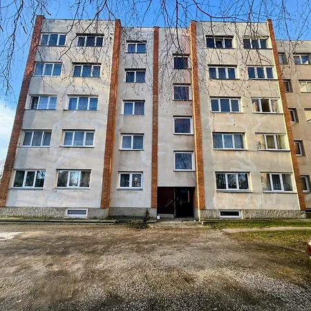 Vabaduse Apartman *