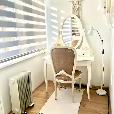 Vabaduse Apartament Võru