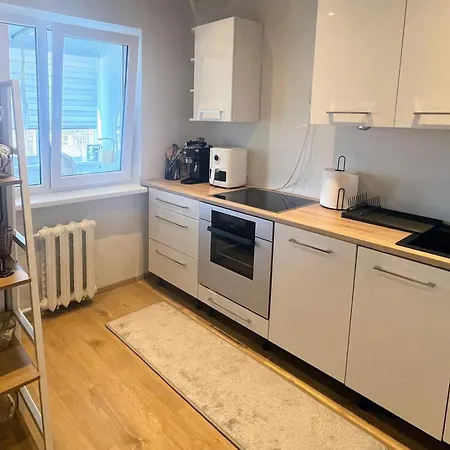 Apartament Vabaduse *