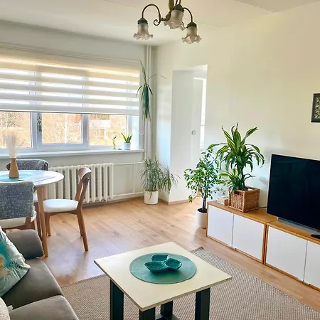 Apartman Vabaduse *