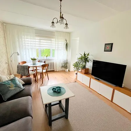 Vabaduse Apartament