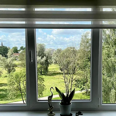 Apartament Vabaduse Võru