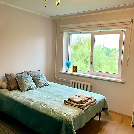 Vabaduse Appartement *